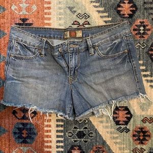 Old Navy Jean Shorts